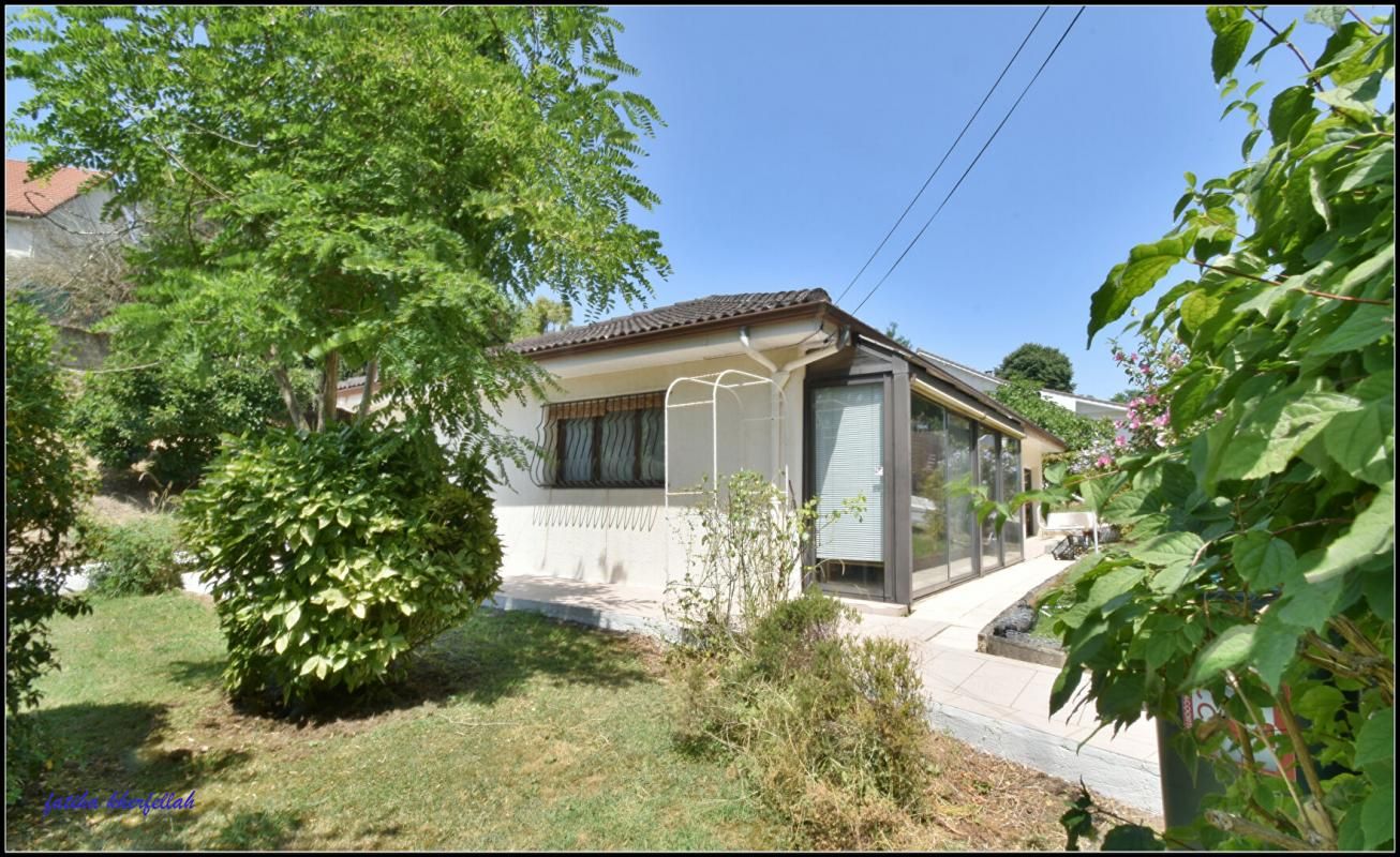 MOURENX MAISON INDIVIDUELLE 106 M² 3