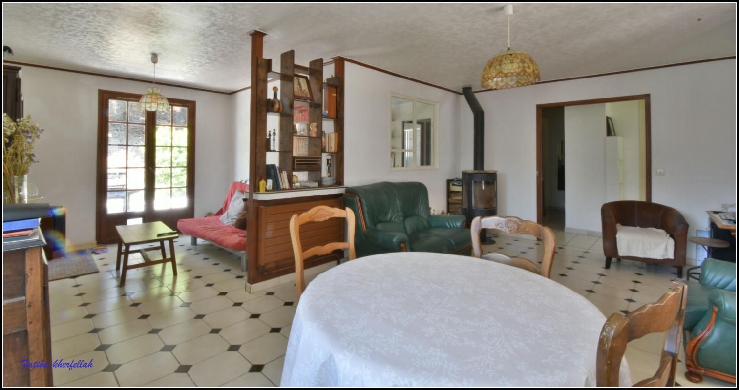 MOURENX MAISON INDIVIDUELLE 106 M² 4