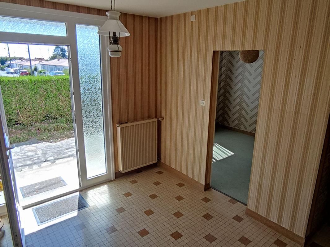 POUZAUGES Maison Pouzauges, 4 chambres, 91m² 3