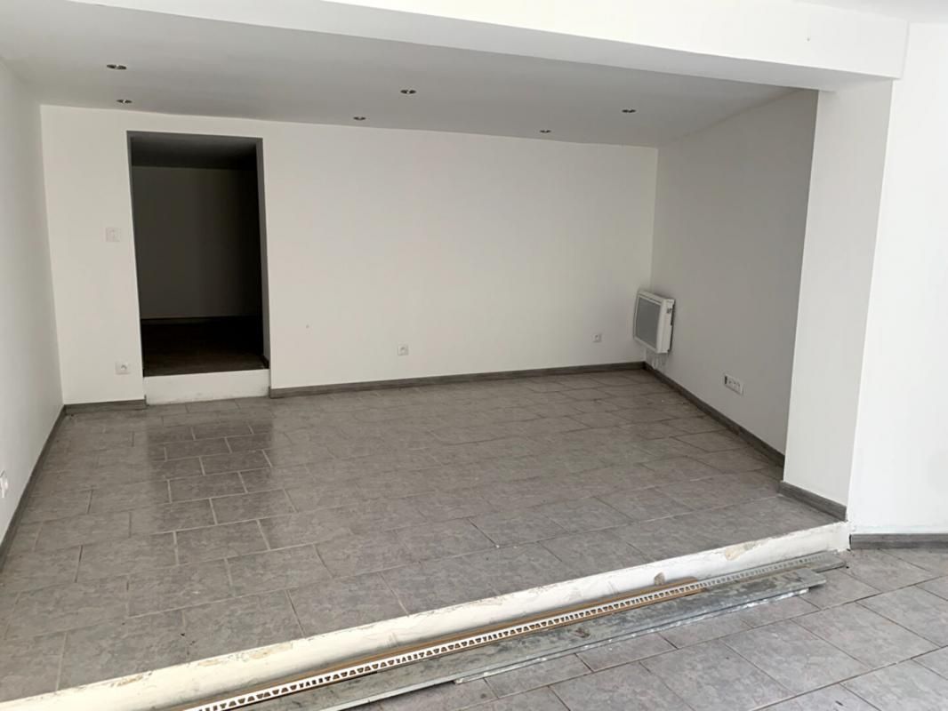 MARTIGUES Appartement La Couronne 4 pièce(s) 214.45 m2 2
