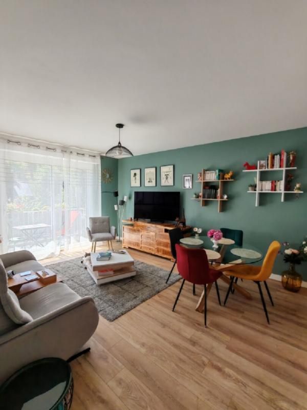 SAINT-MALO Appartement Saint Malo (35400) 4 pièce(s) 79 m2 1