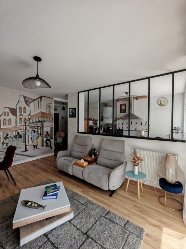 SAINT-MALO Appartement Saint Malo (35400) 4 pièce(s) 79 m2 3