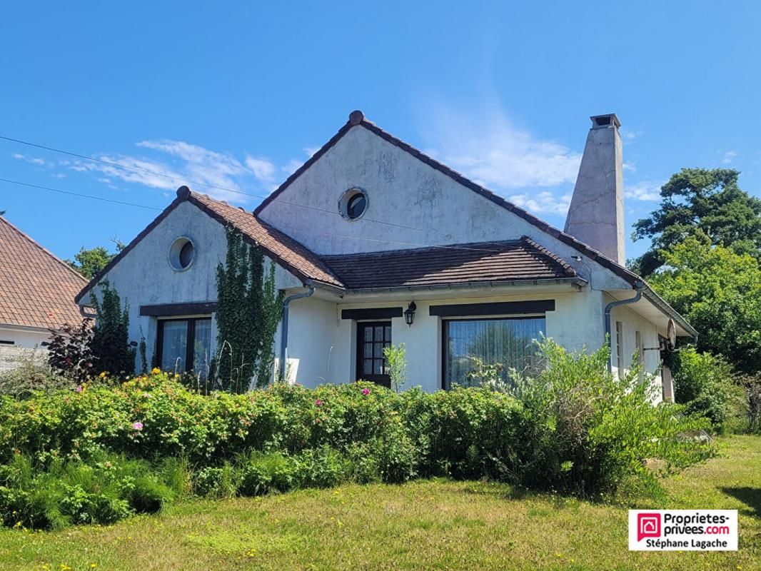STELLA Villa individuelle Stella 6 pièce(s) 160 m2 sur terrain de 1100m² 1