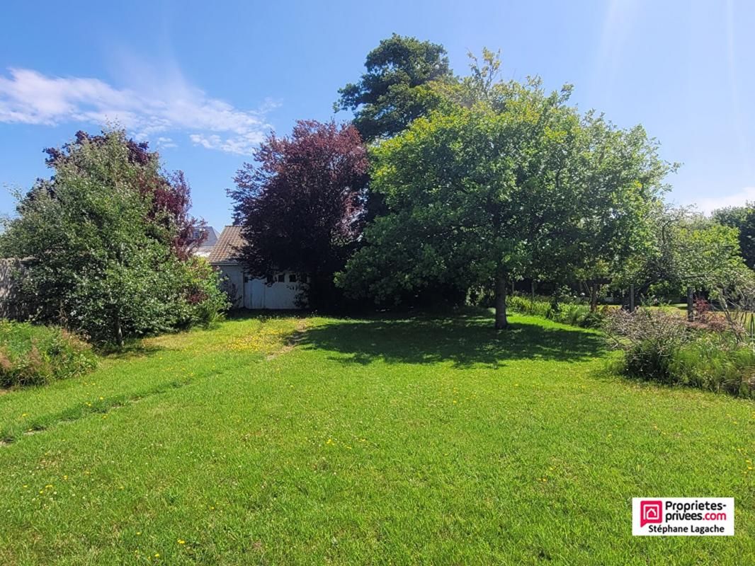STELLA Villa individuelle Stella 6 pièce(s) 160 m2 sur terrain de 1100m² 3