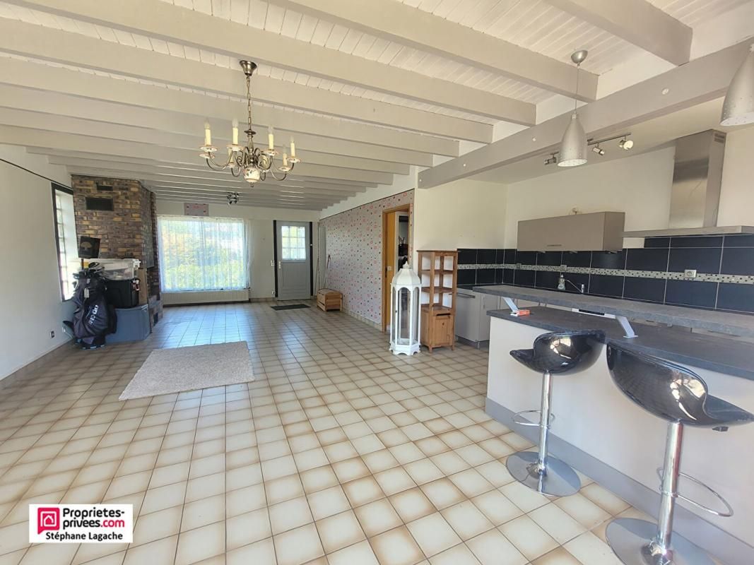 STELLA Villa individuelle Stella 6 pièce(s) 160 m2 sur terrain de 1100m² 4