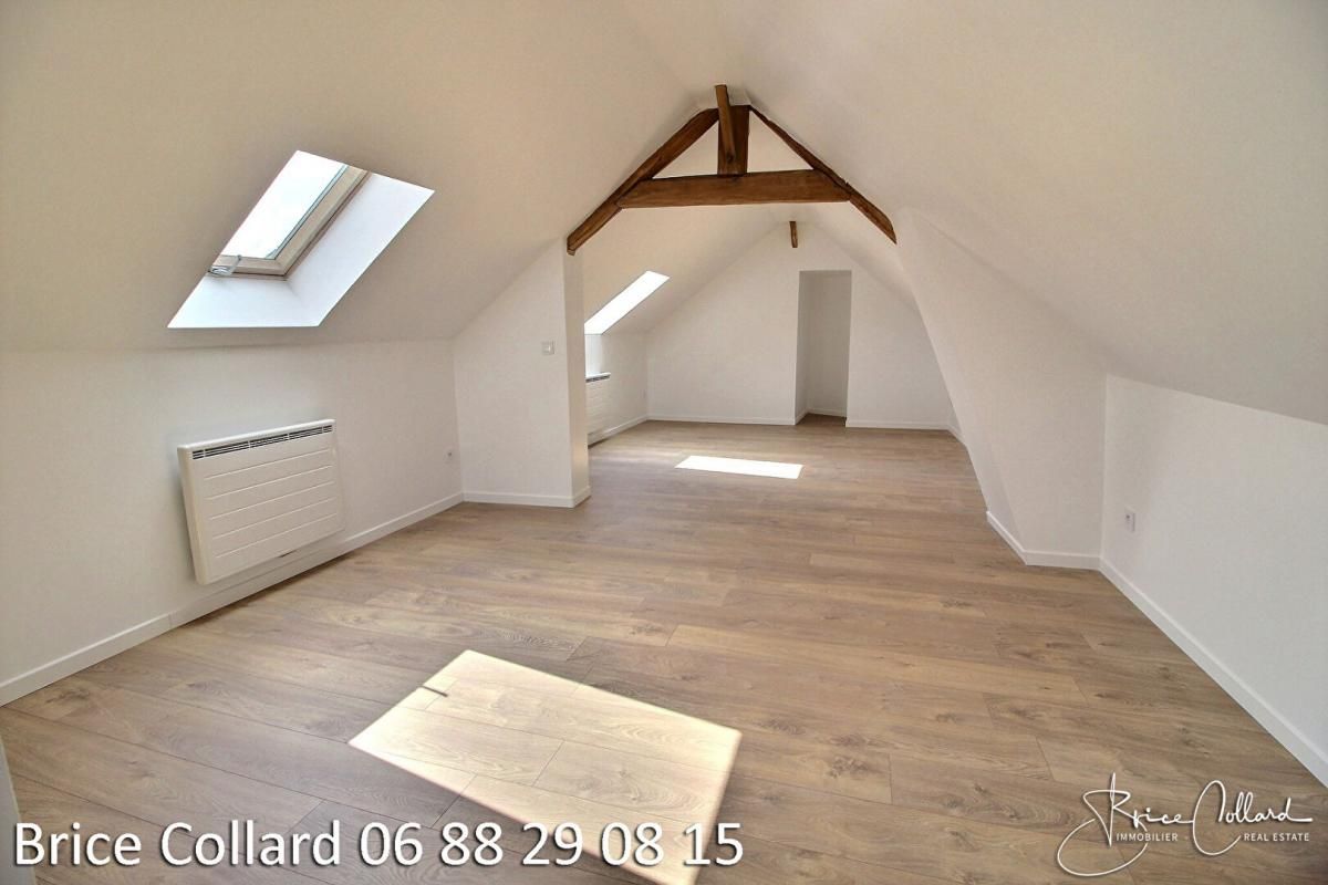 60100 NOGENT SUR OISE Appartement studio possible T2