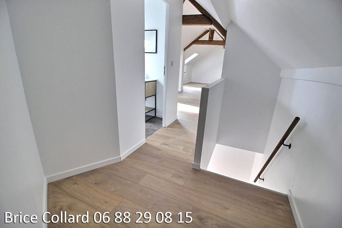 NOGENT-SUR-OISE 60100 NOGENT SUR OISE Appartement studio possible T2 3