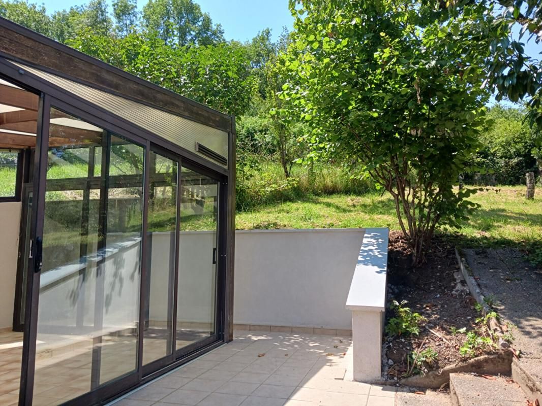 VERNANTOIS Maison Vernantois 6 pièce(s) 68 m2 2