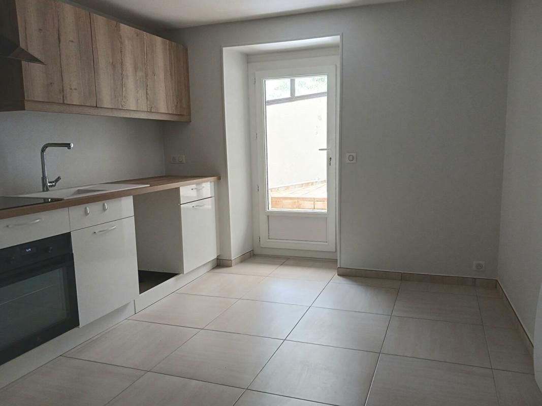 VERNANTOIS Maison Vernantois 6 pièce(s) 68 m2 3