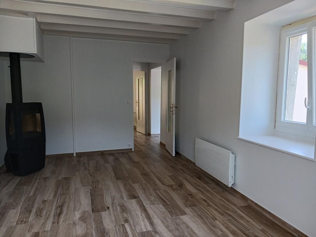 VERNANTOIS Maison Vernantois 6 pièce(s) 68 m2 4