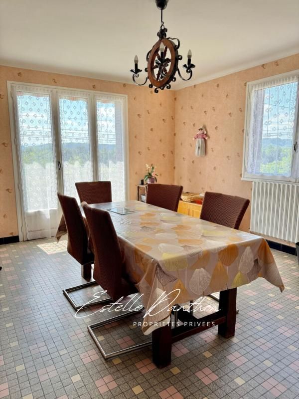 EYDOCHE Maison Eydoche 38690 ? 3 chambres 3