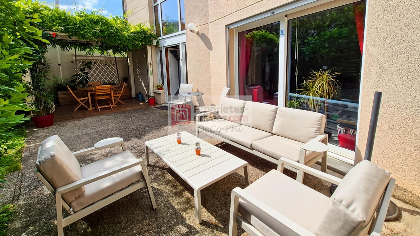 CHAVILLE Maison calme 5 pièces 127 m2 Chaville DPE 'C' 4