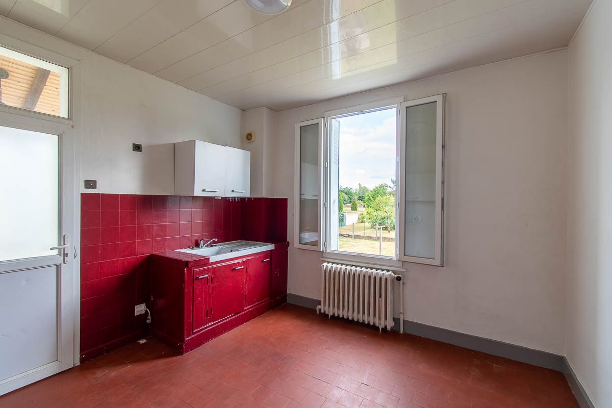 THEILLAY Maison Theillay 64.15 m2 4