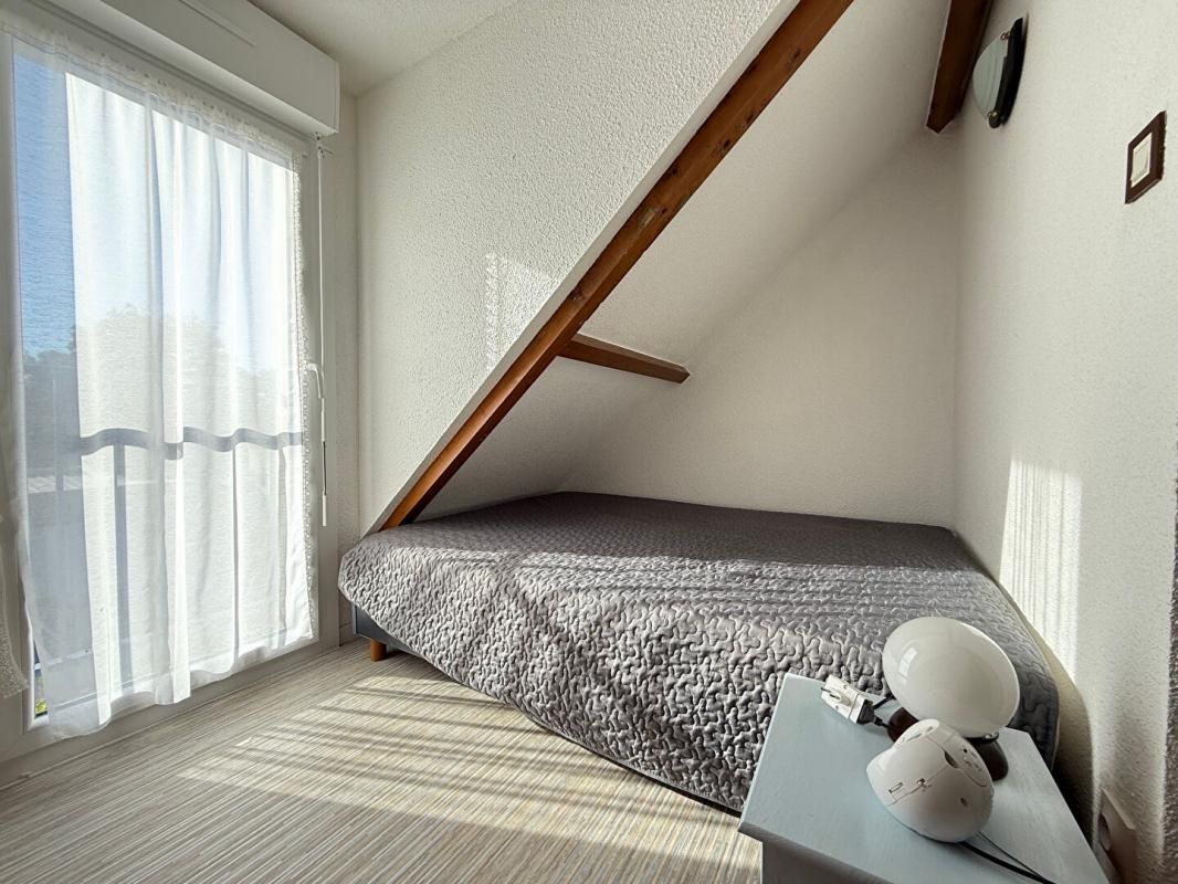 SAINT-PHILIBERT Appartement Proche Plage St Philibert 2 pièce(s) 24.20 m2 4