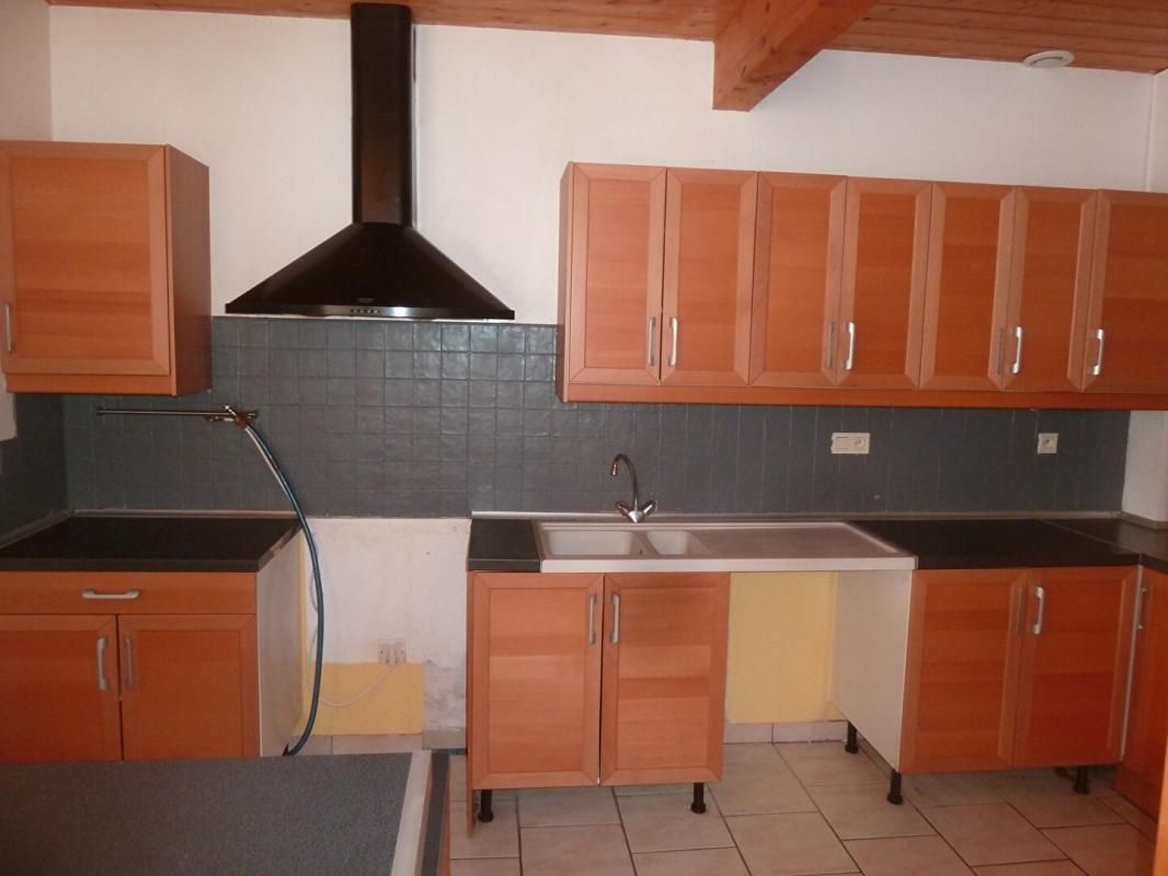 VERDUN Maison Verdun 4 pièce(s) 84 m2 3