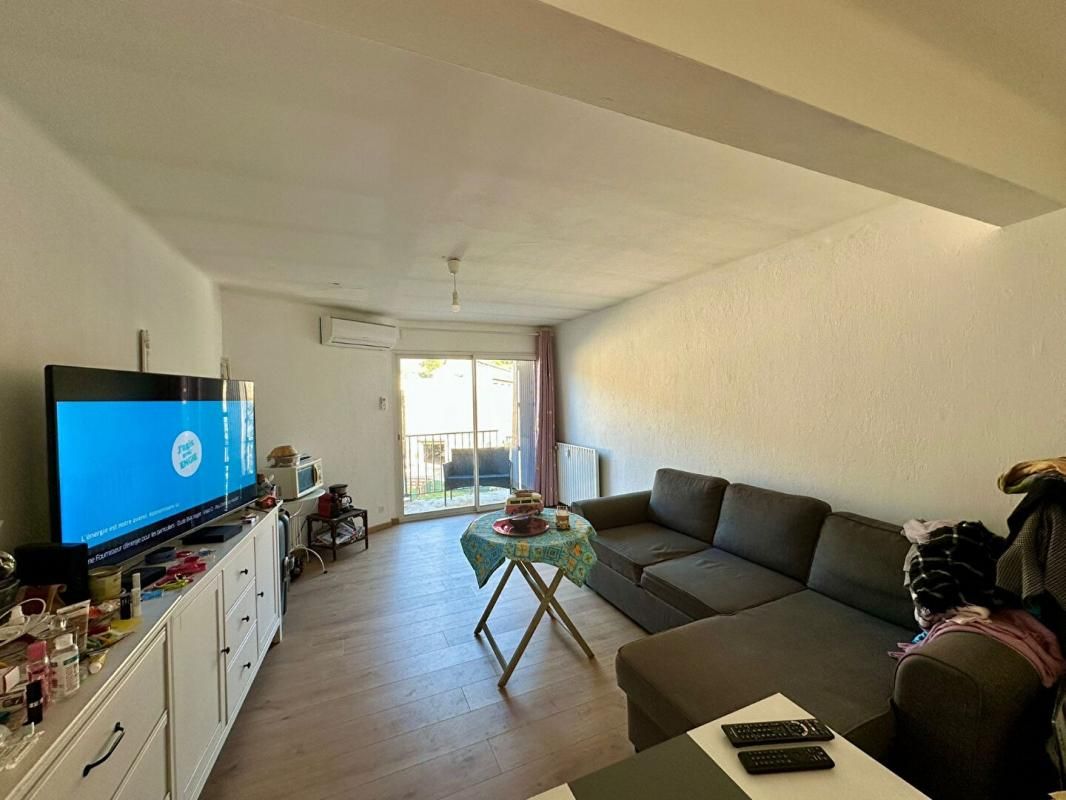 SALERNES Appartement Salernes 4 pièce(s) 89m2 1