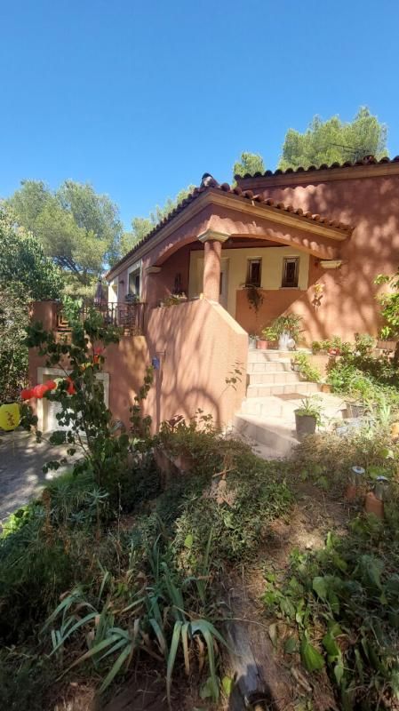 SETE Maison Sete St Clair 6 pièce(s) 153 m2 1