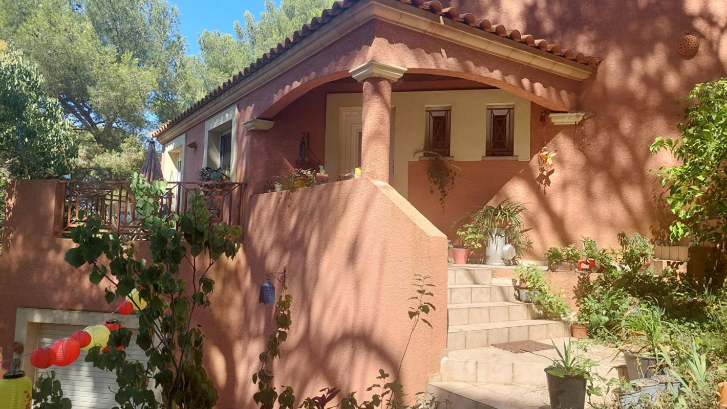 SETE Maison Sete St Clair 6 pièce(s) 153 m2 2