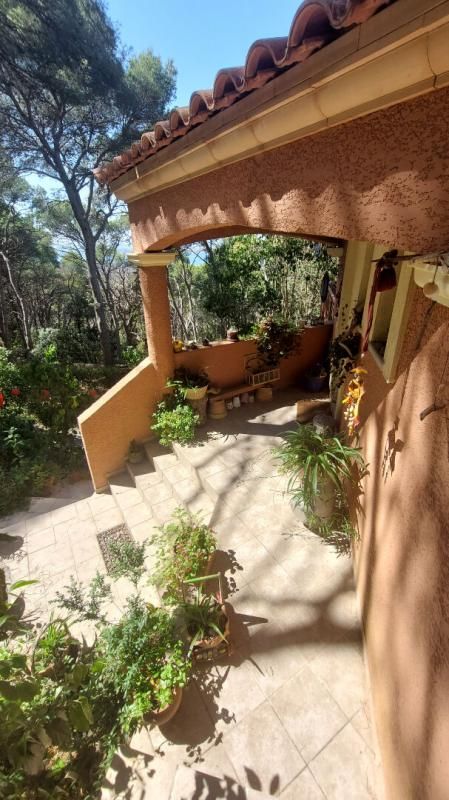 SETE Maison Sete St Clair 6 pièce(s) 153 m2 3