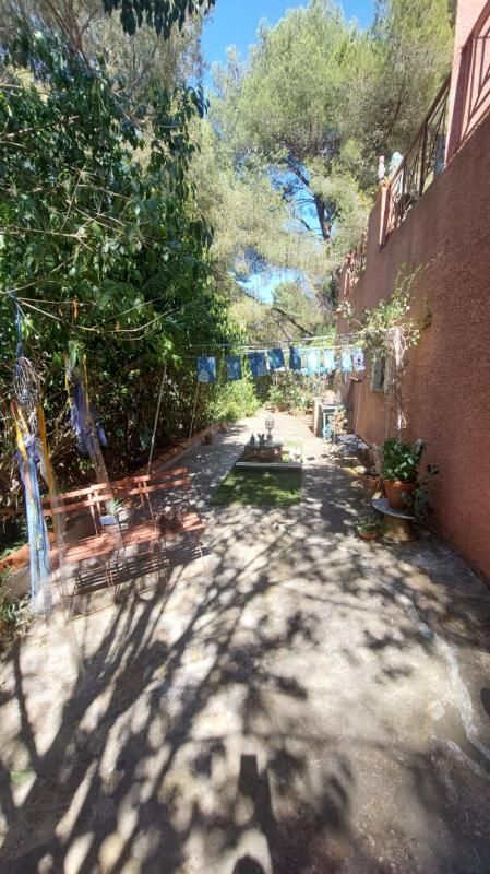 SETE Maison Sete St Clair 6 pièce(s) 153 m2 4