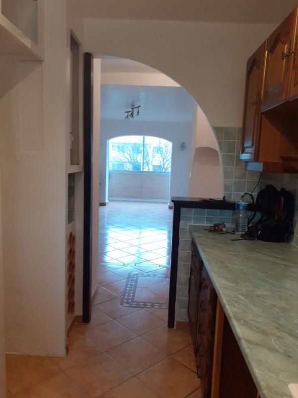 TOULON Appartement T3 loué avec cave - TOULON 4