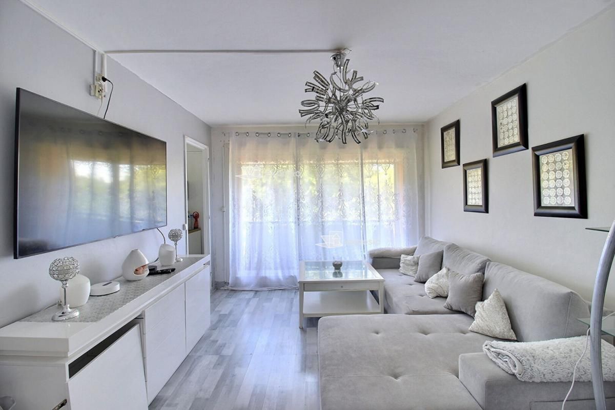 SAINT-NAZAIRE Appartement Saint Nazaire 3 pièces 48 m² 1