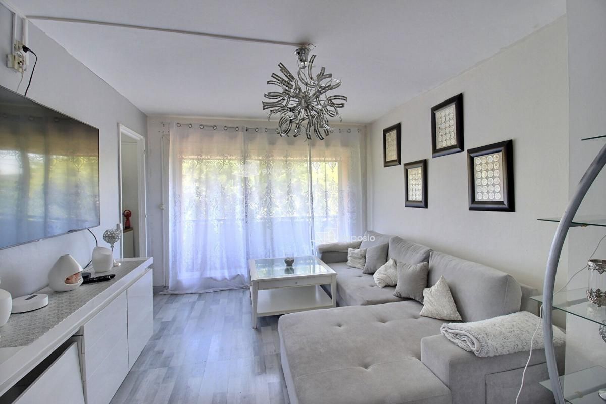 SAINT-NAZAIRE Appartement Saint Nazaire 3 pièces 48 m² 2