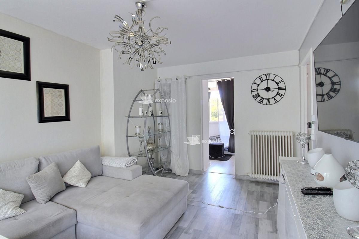SAINT-NAZAIRE Appartement Saint Nazaire 3 pièces 48 m² 3