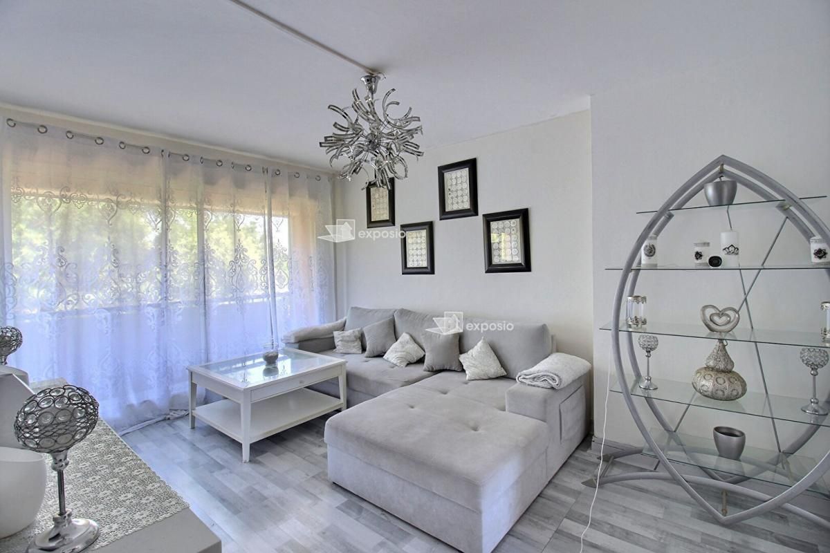 SAINT-NAZAIRE Appartement Saint Nazaire 3 pièces 48 m² 4