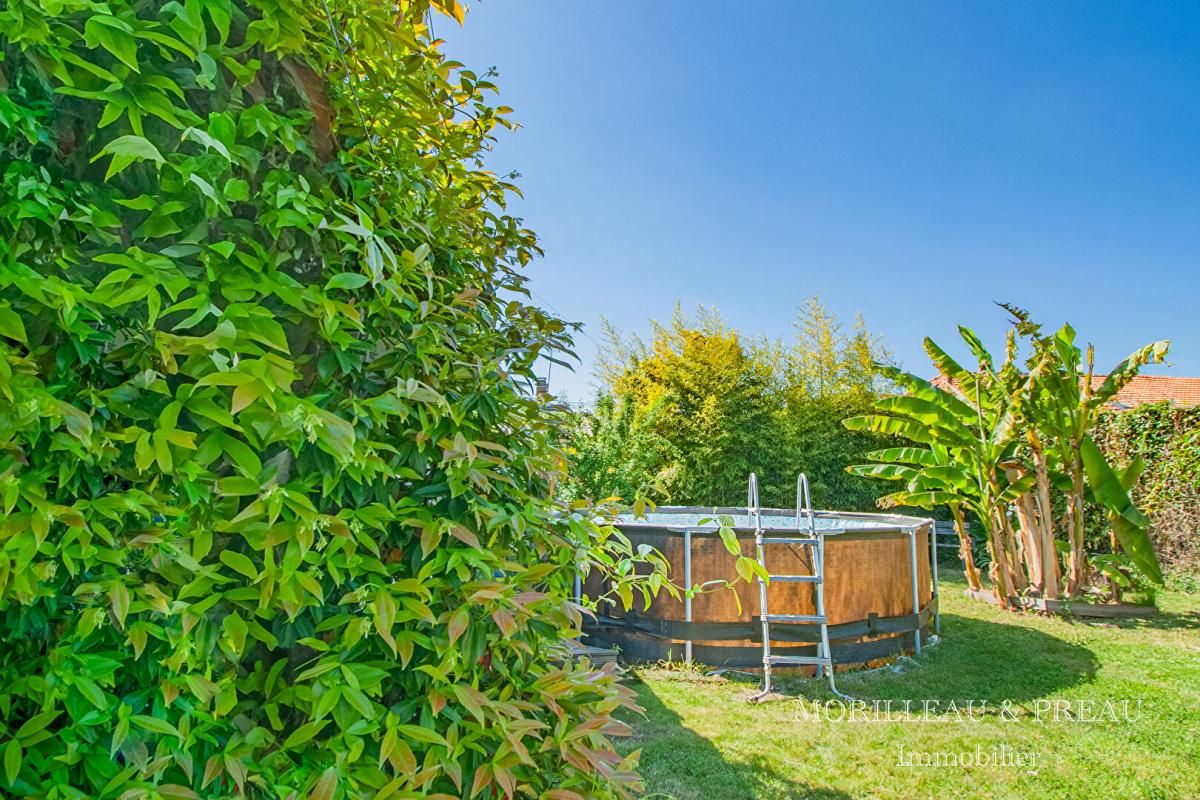 COUERON Maison (9 pièces) 192 m² 3