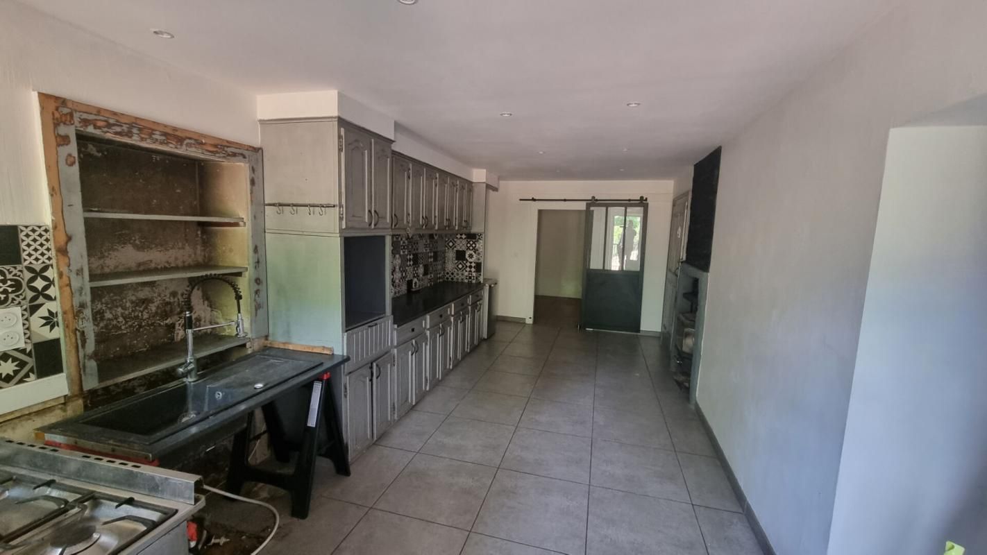 FAVERGES Appartement Duplex Jardin. Faverges Seythenex 3 pièces 190 m2 2