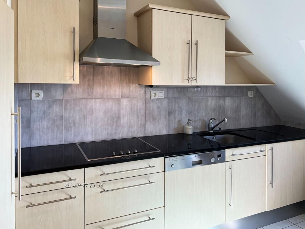 DINARD Appartement Dinard 3 pièces 72 m2 3