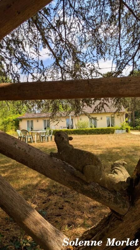 OIZE Maison 6 pièces Oizé 173 m2 1