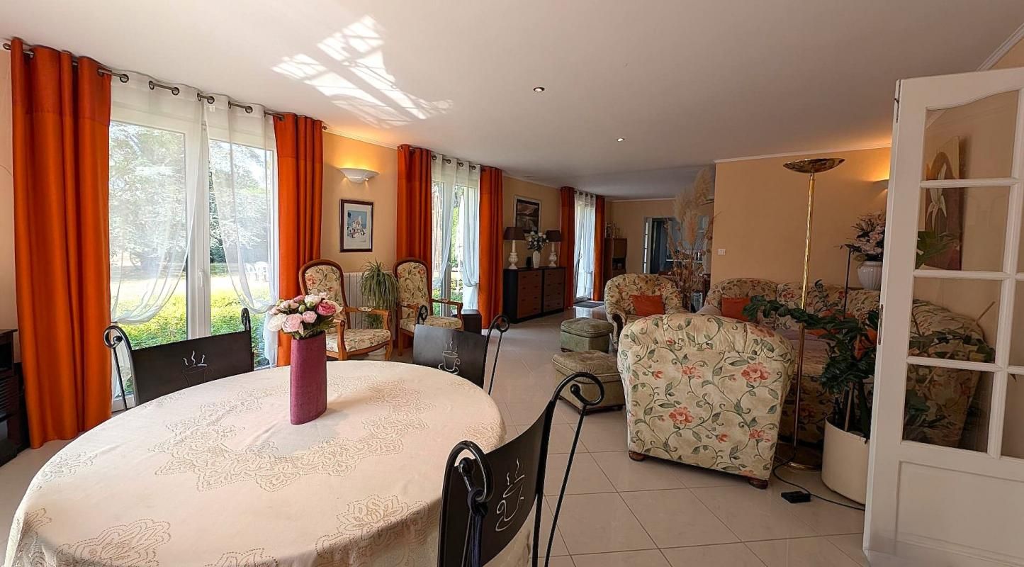 OIZE Maison 6 pièces Oizé 173 m2 4