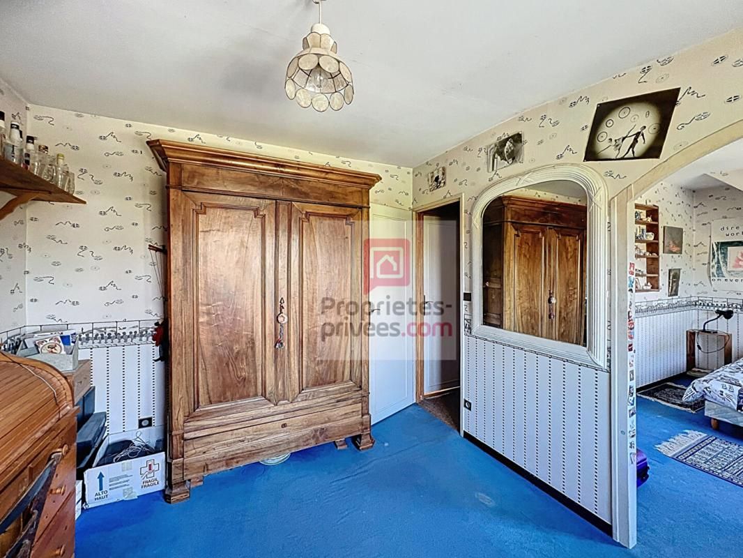 LE PERRAY-EN-YVELINES Maison Le Perray En Yvelines 5 chambres avec cave et garage 4