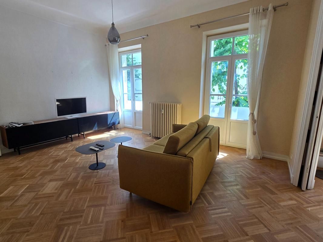 VICHY Appartement Vichy 4 pièce(s) 100m2 3