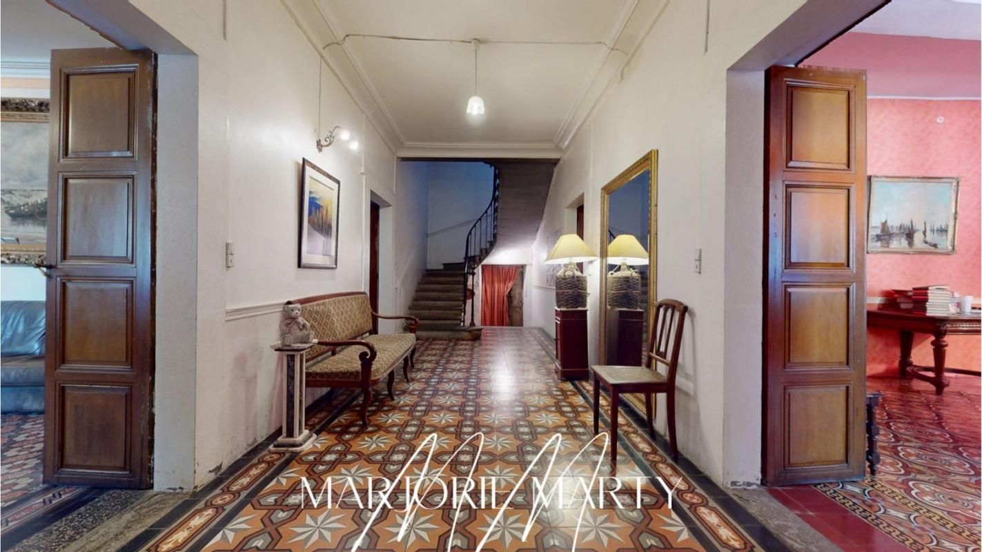 FERRALS-LES-CORBIERES Vente Maison de maître - 450 m2 - FERRALS LES CORBIERES - 588 000 FAI 1