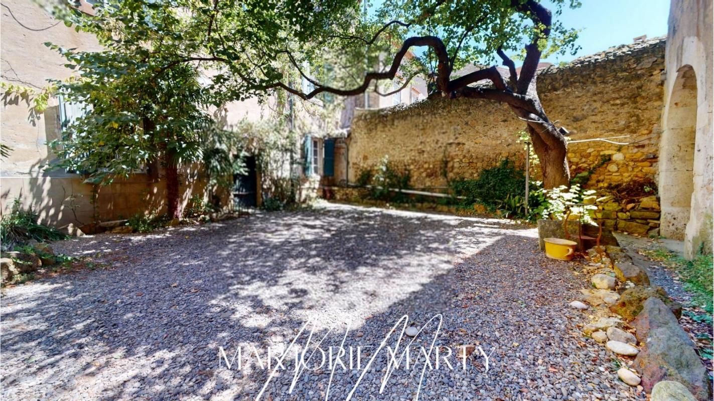 FERRALS-LES-CORBIERES Vente Maison de maître - 450 m2 - FERRALS LES CORBIERES - 588 000 FAI 3