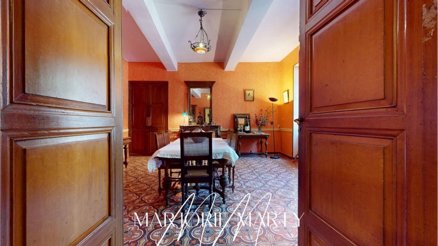 FERRALS-LES-CORBIERES Vente Maison de maître - 450 m2 - FERRALS LES CORBIERES - 588 000 FAI 4