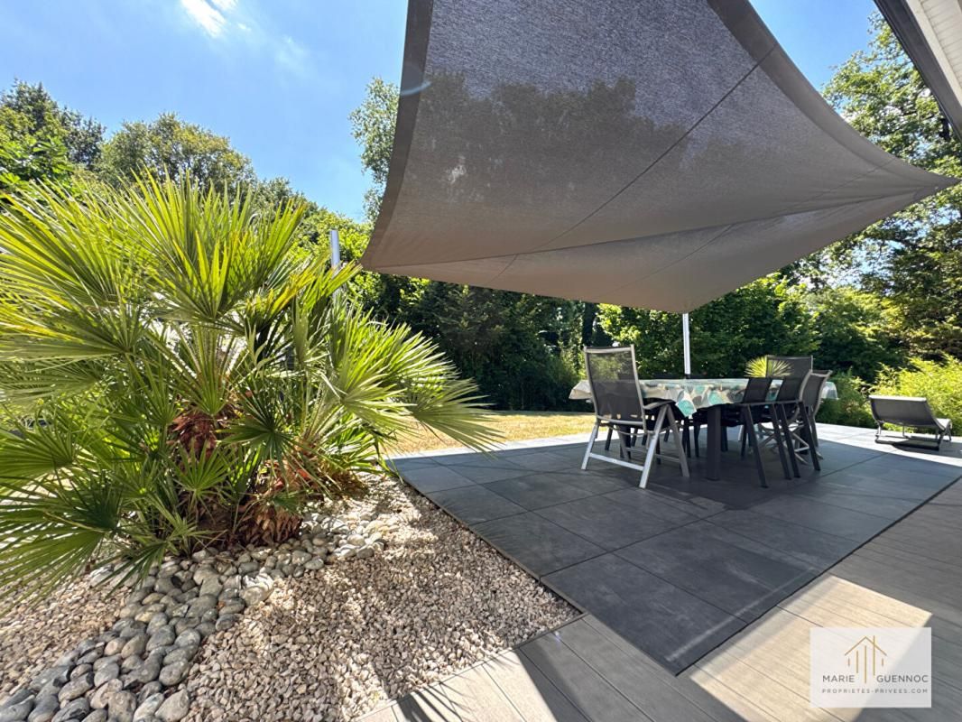 HAUTE-GOULAINE Maison contemporaine sur terrain de 1000m2 - Calme absolu et beaux volumes 3