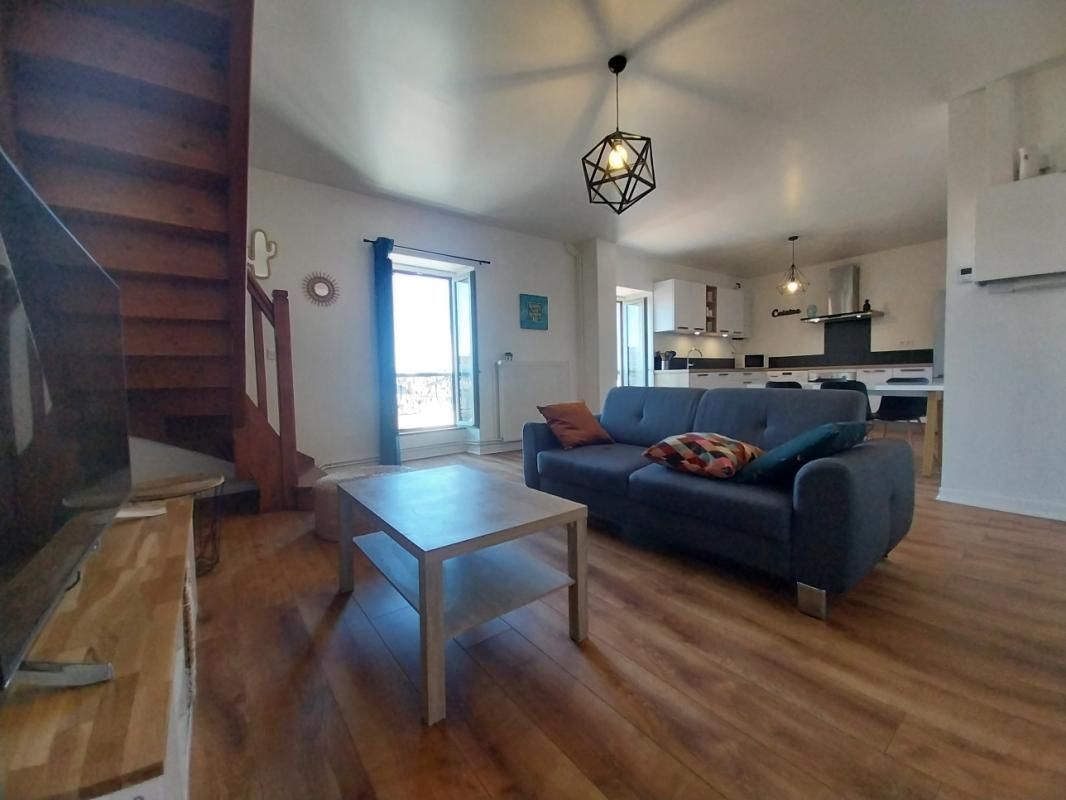 AGEN AGEN 47000 appartement 5 pièce(s) 114.76 m2 2