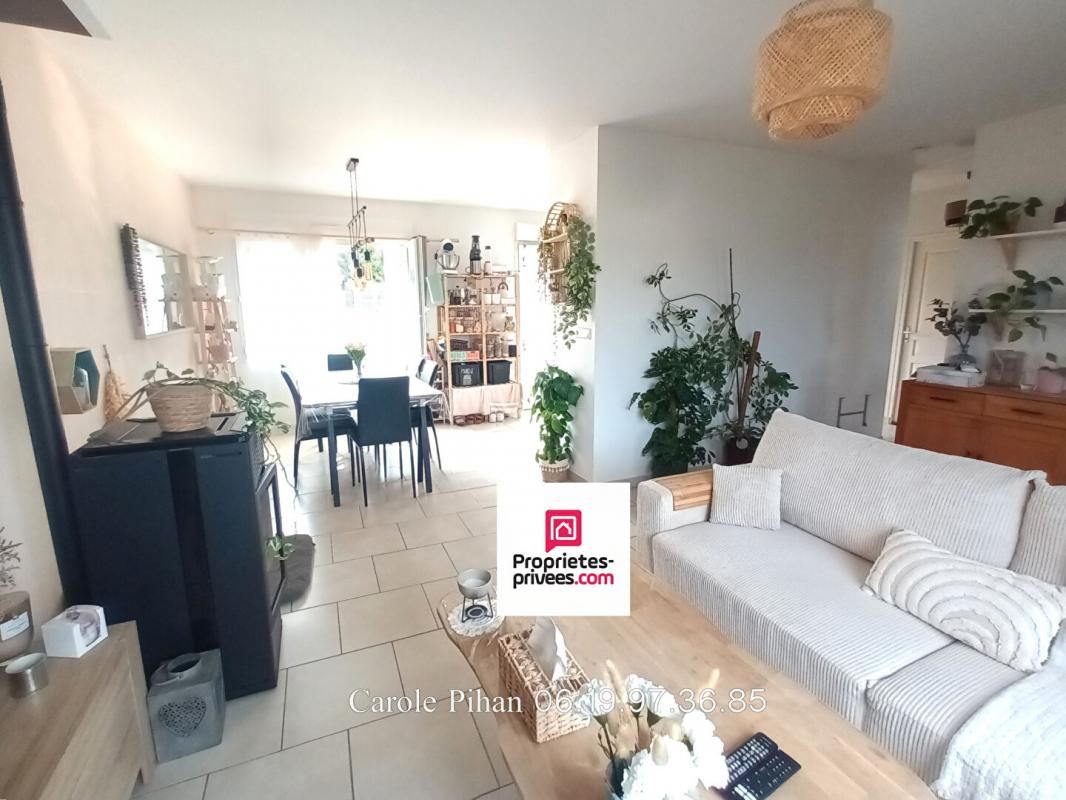 SAINT-REMY-SUR-AVRE Maison de Plain-Pied 2 chambres à 8 minutes de Dreux 28 2