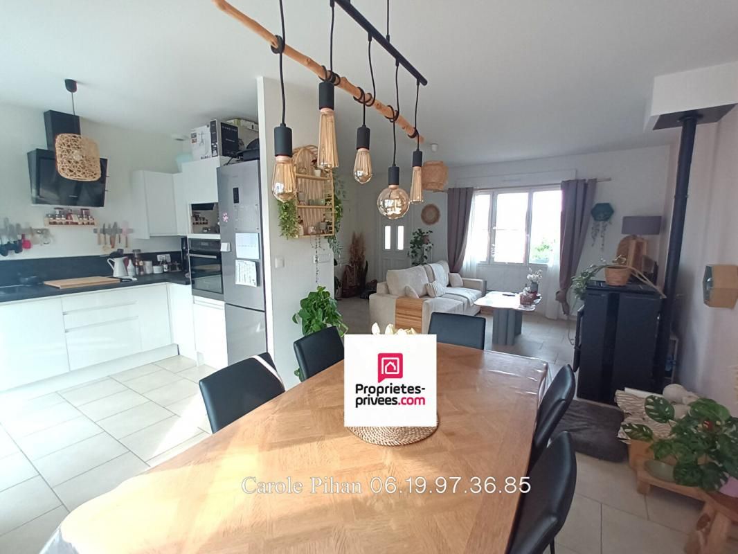 SAINT-REMY-SUR-AVRE Maison de Plain-Pied 2 chambres à 8 minutes de Dreux 28 3