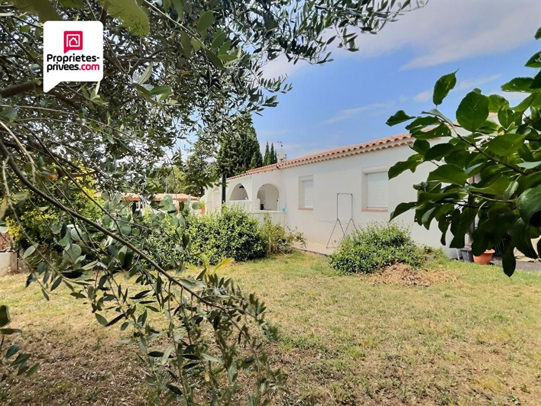 DRAGUIGNAN Maison Draguignan 5 pièce(s) 114.43 m2 3