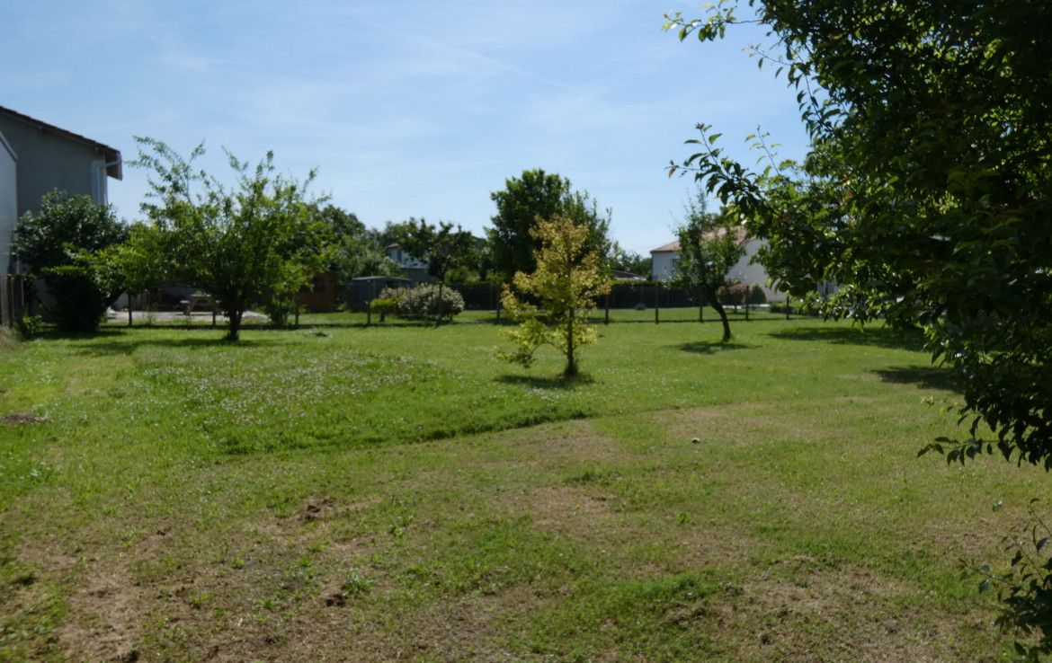 MEDIS Terrain Medis 539 m2 au prix de 106700 3