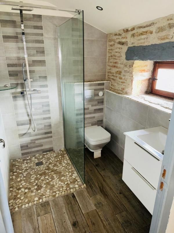 OZENAY Maison Ozenay 4 pièce(s) 76 m2 +2 caves 4