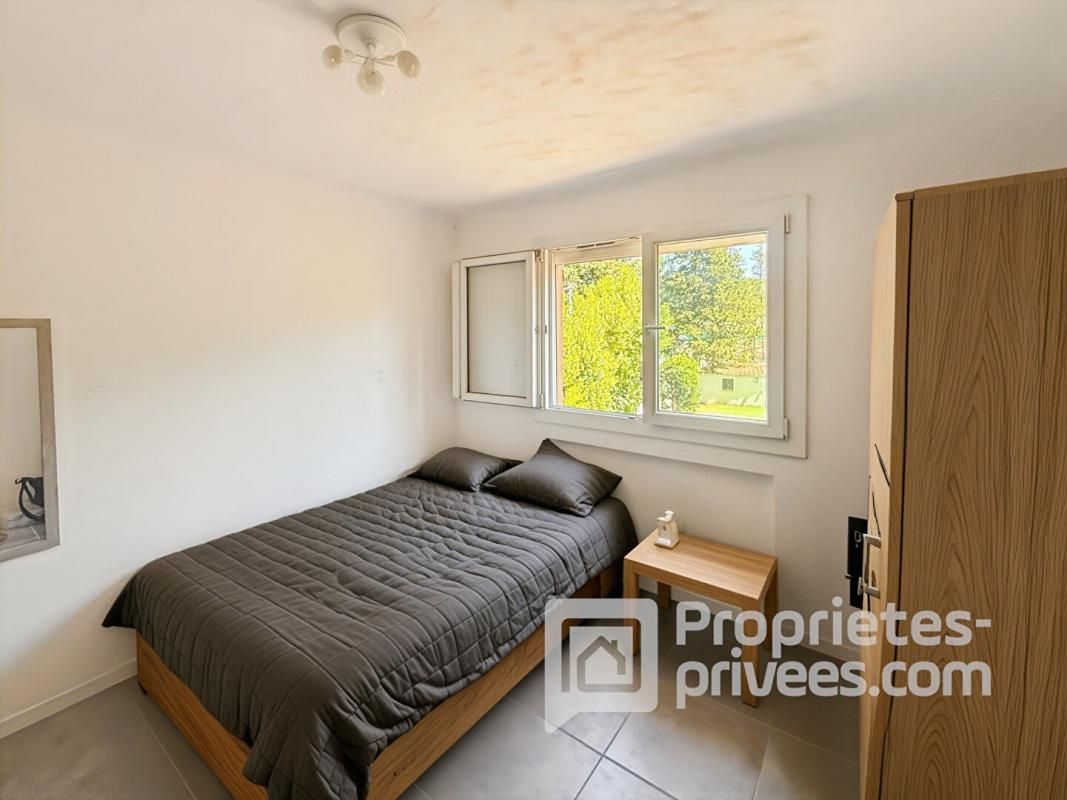 CAGNES-SUR-MER Maison individuelle 6 pièces sur 800m² de terrain plat 4