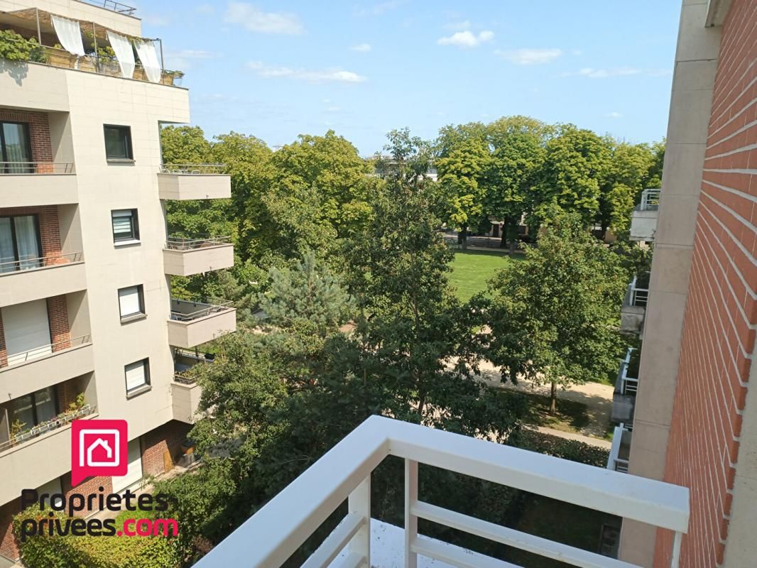 ORLEANS EXCLU : Appartement T2 - 46 m2 - Quartier Sonis 3