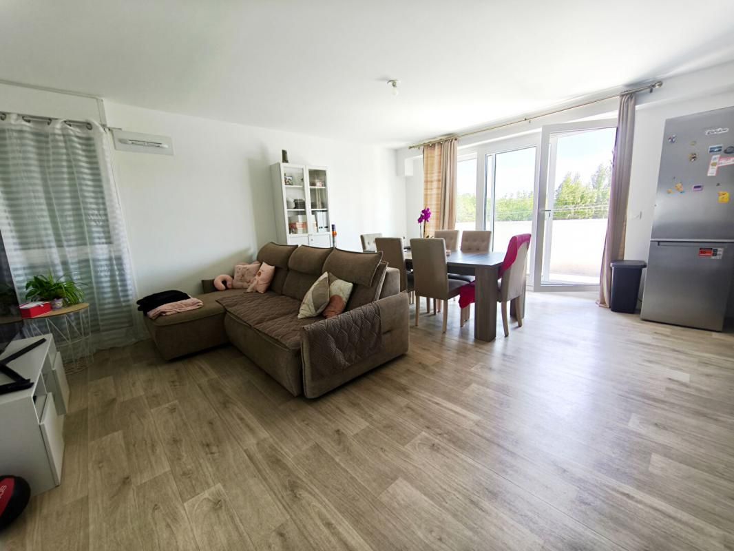 SAINT-PAUL-LES-DAX Appartement Saint Paul Les Dax 3 pièce(s) 65 m2 1
