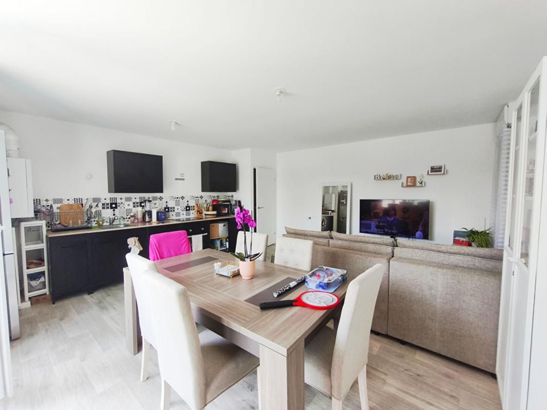 SAINT-PAUL-LES-DAX Appartement Saint Paul Les Dax 3 pièce(s) 65 m2 2